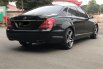 Mercedes-Benz S 300 2008 Hitam 4