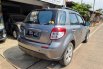 Suzuki SX4 X-Over 2010 A/T 5