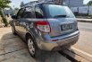 Suzuki SX4 X-Over 2010 A/T 4