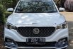 Dijual mobil bekas MG ZS Ignite, Jawa Barat  8