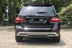 Mercedes-Benz ML 350 2012 Hitam 4