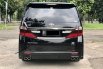 Toyota Alphard GS 2013 Hitam 6