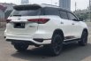 Toyota Fortuner VRZ TRD 2020 Putih 6