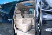 TOYOTA ALPHARD 2.4 G AT TAHUN 2011 HITAM 1