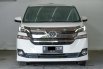 Toyota Vellfire G 2015 MPV 2