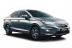 Honda City 1.5L E AT