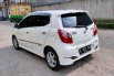 Daihatsu Ayla 2015 Banten dijual dengan harga termurah 10