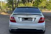 Mercedes-Benz C-250 2012 Silver 5