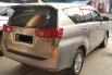 Toyota Innova 2.4 G M/T ( Manual Diesel ) 2018 Silver Km 55rban Siap Pakai 1