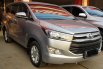 Toyota Innova 2.4 G M/T ( Manual Diesel ) 2018 Silver Km 55rban Siap Pakai 3