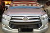 Toyota Innova 2.4 G M/T ( Manual Diesel ) 2018 Silver Km 55rban Siap Pakai 4