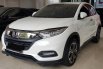 Honda HRV Special Edition A/T ( Matic ) 2021 Putih Km 12rban Mulus Siap Pakai 1