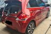 Honda Brio RS 1.2 AT ( Matic ) 2016 Merah Km 43rban Siap Pakai 5