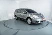 Nissan Grand Livina 1.5 XV MT 2017 Abu-abu 1