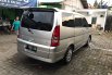 Nissan Serena Comfort Touring Abu-abu TDP 18 Juta 2