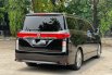 Nissan Elgrand Highway Star 2011 Hitam 6