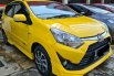 Toyota Agya G TRD 1.2 AT ( Matic ) 2019 Kuning Km 26rban  Good Condition 3