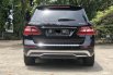 Mercedes-Benz ML 350 2012 Hitam 3