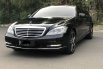 Mercedes-Benz S 300 2008 Hitam 1