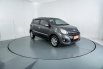 Daihatsu Ayla 1.0 X MT 2019 Abu-abu 1