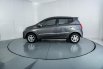 Daihatsu Ayla 1.0 X MT 2019 Abu-abu 3