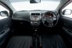 Daihatsu Ayla 1.0 X MT 2019 Abu-abu 6