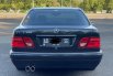 Mercedes-Benz E 320 1997 Hitam 4