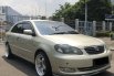 Toyota Corolla Altis G 2004 Kuning Muda Metalik 1