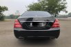 Mercedes-Benz S-Class S 300 L 2008 Hitam 5