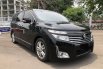 Nissan Elgrand Highway Star 2011 Hitam 1