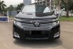 Nissan Elgrand Highway Star 2011 Hitam 2