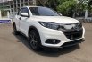 Honda HR-V E CVT 2019 Putih 1