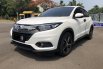 Honda HR-V E CVT 2019 Putih 3