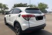 Honda HR-V E CVT 2019 Putih 4
