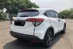 Honda HR-V E CVT 2019 Putih 6