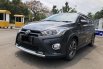 Toyota Yaris TRD Sportivo Heykers 2017 Abu-abu 3