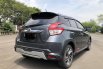 Toyota Yaris TRD Sportivo Heykers 2017 Abu-abu 6