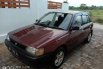 Toyota Starlet 1.3 SEG 1991 Hatchback 5