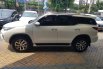 Toyota Fortuner VRZ 2017 SUV 2