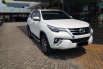 Toyota Fortuner VRZ 2017 SUV 1