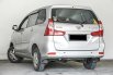 Daihatsu Xenia X STD 2018 3