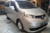 Nissan Evalia XV 2012 Silver 3