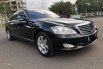 Mercedes-Benz S-Class S 300 L 2007 Hitam 1
