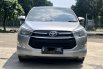 Toyota Kijang Innova G 2016 Abu-abu 3