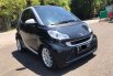 Smart fortwo At 2010 Hitam 2