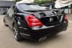 Mercedes-Benz S 300 L 2008 Hitam 5