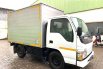 MULUS+BanBARU,MURAH Isuzu Elf Engkel NHR 55 Box Aluminium 2013 CDE Bok 1