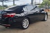 Honda Accord 2.4 VTi-L 2016 / 2017 / 2015 Black On Beige Terawat Siap Pakai TDP 60Jt 8