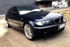 BMW 3 Series 318i AT 2003 Biru 3