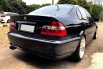 BMW 3 Series 318i AT 2003 Biru 4